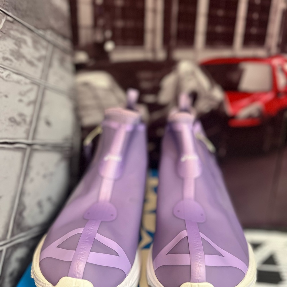 Vivienne Westwood X ASICS GEL-Kayano 27 LTX Vapor - Picture 4 of 7